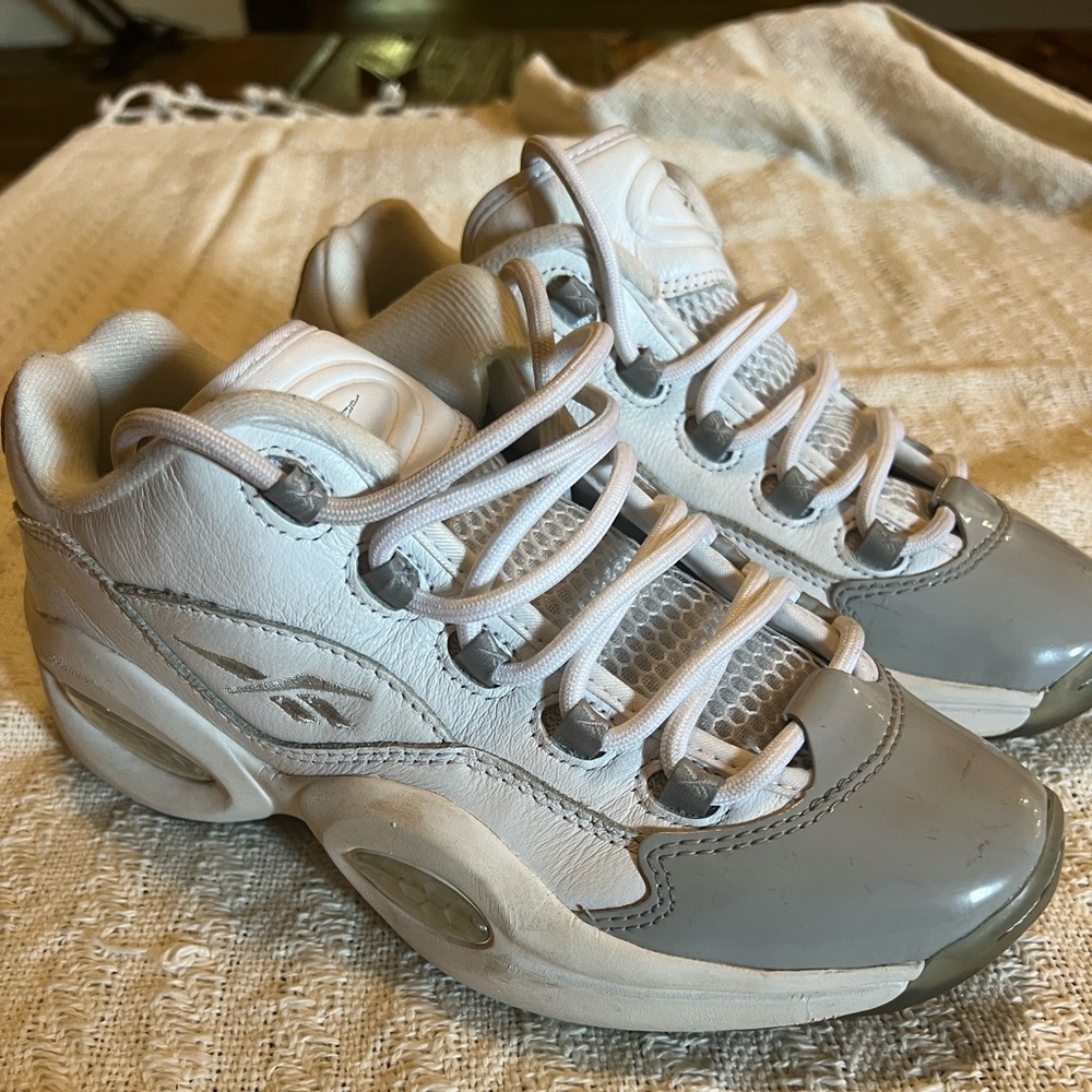 Iversen’s size 7